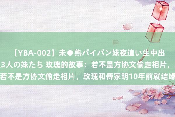 【YBA-002】未●熟パイパン妹夜這い生中出しレイプ 兄に犯された3人の妹たち 玫瑰的故事：若不是方协文偷走相片，玫瑰和傅家明10年前就结缘了