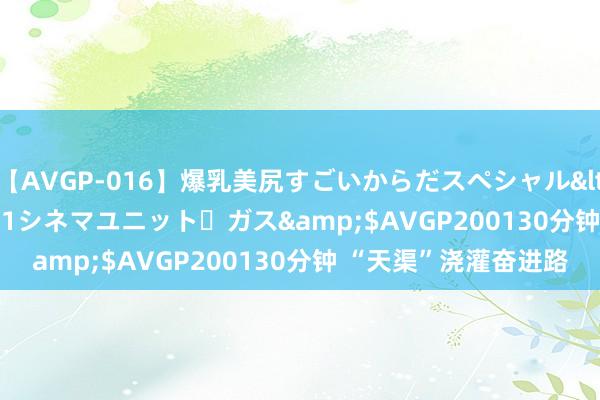 【AVGP-016】爆乳美尻すごいからだスペシャル</a>2007-12-01シネマユニット・ガス&$AVGP200130分钟 “天渠”浇灌奋进路